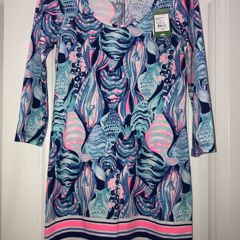 Size XS Beacon dress